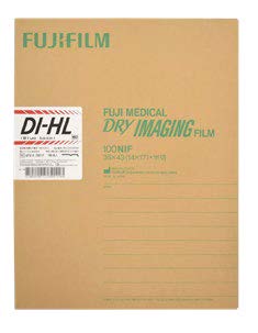 Película Láser Fujifilm