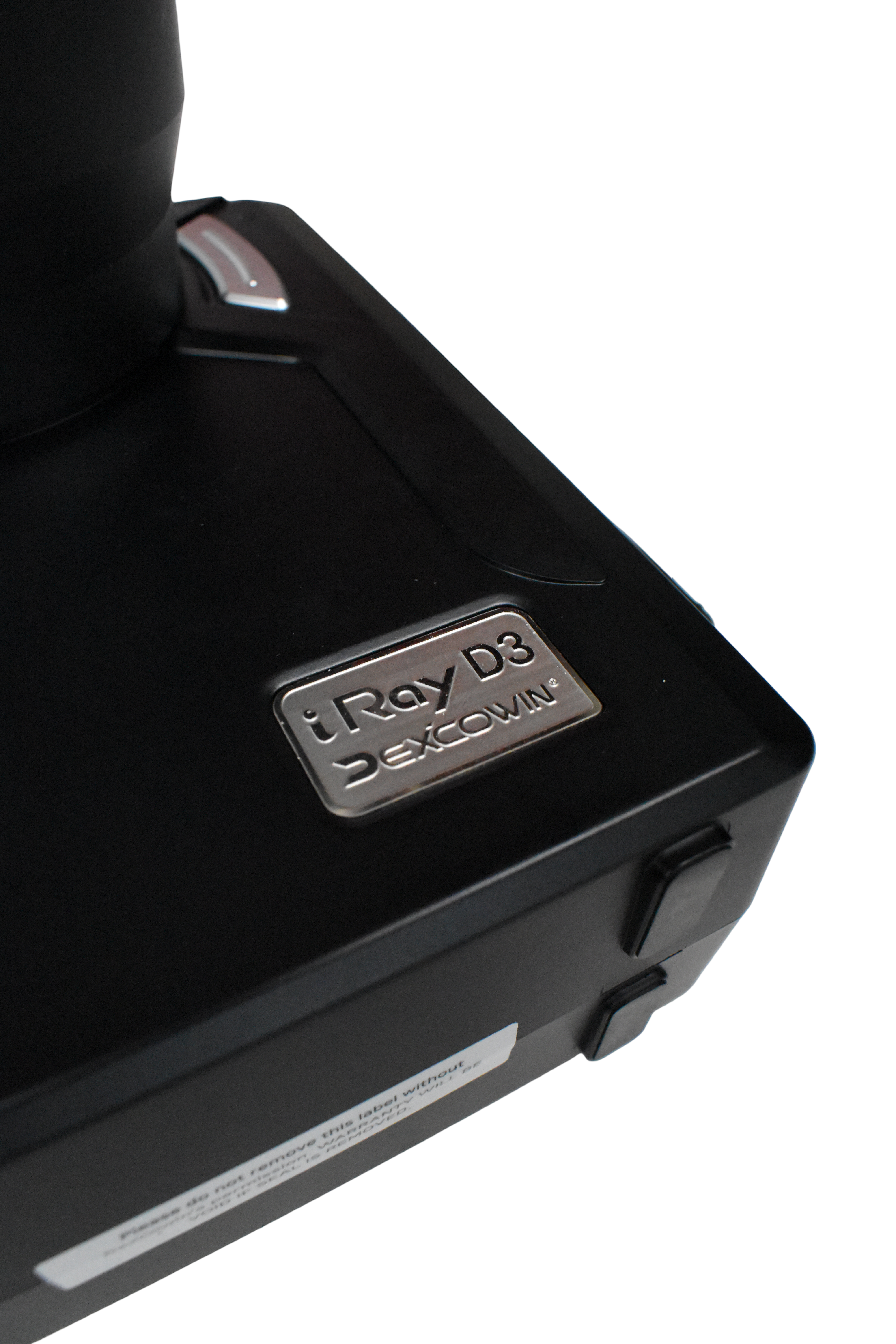 Rayos X Veterinario Dexcowin